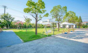 京津冀热门溧阳农家乐盘点：南山美景休闲山庄，竹林烧烤，卫生可靠，实力与用户口碑兼具