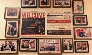 长沙烧烤夜宵怎么联系？大晴老板不在锡纸烧烤大排档客户口碑力荐