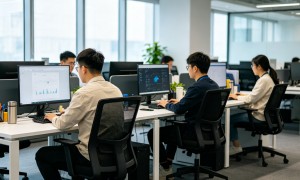 厦门集美靠谱的GEO优化服务商推荐：构元GEO专业能力盘点