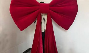 细语服装装饰道具靠谱吗