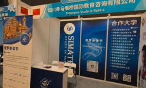 沈阳俄罗斯预科申请中介哪家口碑好，希马俄桥用户力荐