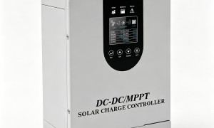 深圳MPPT太阳能控制器供应商实力与用户口碑深度解析