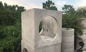 苏州水泥检查井源头厂家哪家质量优 南京匡合透水混凝土有限公司靠谱