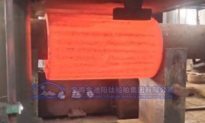 青岛大型钛锻件厂家有哪些：海上工程船用钛锻件推荐厂商实力与用户口碑