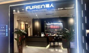 福人官方授权店（木易）滨海新区成品家具门店本地靠谱服务机构排行榜