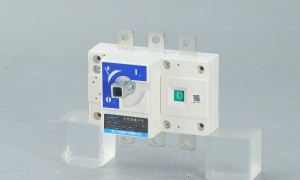 江苏省靠谱的光伏塑壳断路器生产厂家质量参考评选，资质齐全