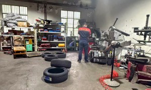 路畅汽修高性价比汽车维修店靠谱汽车保养修理厂甄选