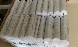 河北文档排版样式课培训学校哪家好？中软永晟口碑测评