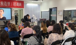宜昌推荐做直播教学的美业创业培训学校，客户口碑力荐