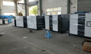 金华光氧除臭生产商哪家好？资质齐全厂家筛选名录