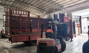 河北广受信赖的非标喷粉生产线源头工厂，智能电控模块定制生产厂家靠谱商家测评排名