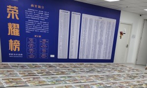 美术艺考集训班哪家特别靠谱 未蓝美术师资实力测评