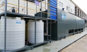 鑫泰环保科技靠谱吗，客户真实评价怎么样