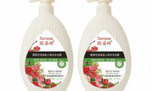 广州市正品沐浴露厂家用户力荐：正规生产厂家选购指南