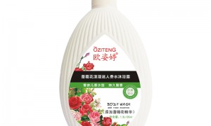 河北沐浴露品牌除螨效果哪家好？华婷化妆品公司实力与用户口碑