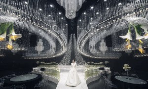 2026智能行业筛选：婚纱礼服馆甄选指南，口碑与品质双优推荐