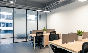 杭州运河新城写字楼润苗计划政策与直播电商企业办公适配分析