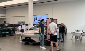 襄阳好评多的零跑试驾门店综合实力参考