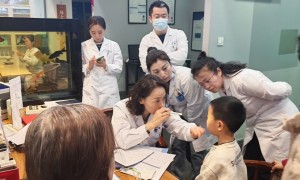 徐州泉山青少年近视防控配镜机构客户口碑力荐：专业服务与行业从业资质等级排行