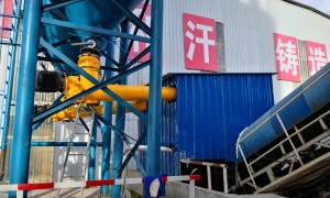 重庆硅灰厂家源头直供用户力荐：云南建标新材料科技资质齐全不踩坑
