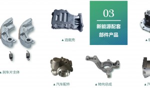 帝辉压铸机厂家直销，锌合金压铸设备定制，支持自动化压铸产线集成