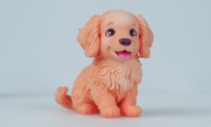 北京做全彩手办3D打印的源头生产厂家，实力与用户口碑