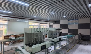 湖南科睿思仪器设备有限公司市场口碑如何，专业吗
