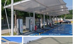 浙江想做伸缩雨棚找合适厂家？靠谱源头工厂用户力荐