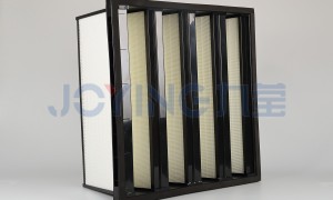 常州高效过滤器制造厂家哪家售后好 资质齐全厂家客户口碑力荐