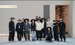 别墅高定家居定制选择哪家好 朴拙家居支持全屋实木护墙板定制