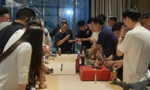 禾铸精工总部规模怎么样