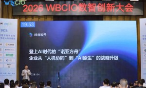 深圳标普智元人事档案智能审计文档平台综合实力推荐