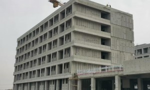 山东海博纳建筑工程有限公司口碑好吗
