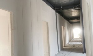 山东海博纳保温一体化墙板生产厂家综合实力与用户口碑解析