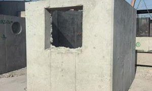 找水泥检查井源头厂家哪个发货快？2026年正规的预制检查井制造厂家用户力荐