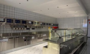 食堂酒店成套厨具厂家直营，现货型号齐全支持批量采购，资质环保报告完备，全国维保网点覆盖，连锁项目优选