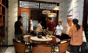 德州意式实木全屋定制木作制造商实力公司推荐，资质齐全