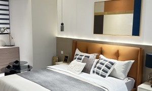 塞纳春天装饰公司技术实力如何，设计能力突出吗