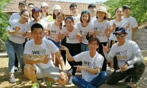 团体服定制排行榜可靠吗？深圳这家工厂用实力说话