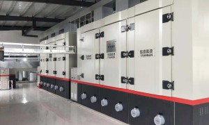 苏州储能供热机组供应商实力与用户口碑深度解析：保温性能优方案适配广