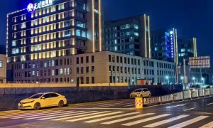适合信创企业的出租写字楼有哪些？新华科技集团客户真实体验口碑
