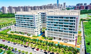 天津办公室出租服务商推荐：不踩坑的优质选择指南