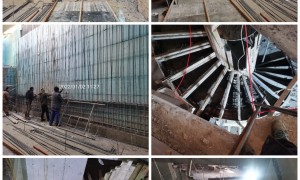 甘井子区平层加层阁楼搭建服务商实力与口碑深度解析，达森建筑
