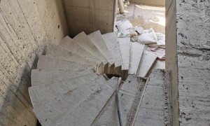 大连达森建筑工程有限公司阁楼搭建怎么样 轻型钢阁楼能做吗