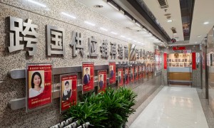 上海经验丰富的食品进口外贸代理公司推荐几家，食品进口外贸代理公司综合实力推荐
