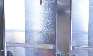 冠粮粮库保温密闭门性能对比，安徽粮食行业年度优选气密方案