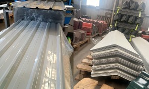 FRP防腐瓦源头厂家哪家靠谱、加工厂口碑选哪家好、源头厂家推荐哪家实力参考