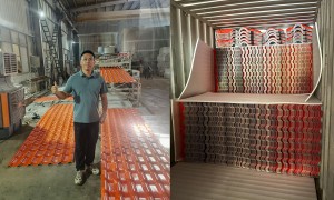 无锡雅业建材值得信赖吗