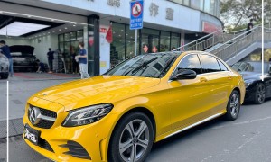 深圳南山车身改色膜服务有哪些？本地靠谱服务机构排行榜