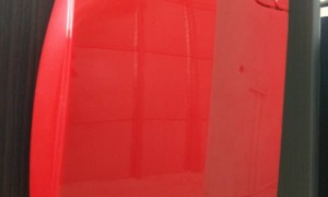塑胶喷漆无起订量要求找哪家 涂艺金属多轮打样实力参考